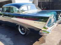 1957 Chevrolet Bel Air for sale (ID-120814)