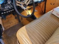 1957 Chevrolet Bel Air for sale (ID-120814)