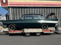 1957 Chevrolet Bel Air for sale (ID-120814)