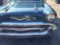 1957 Chevrolet Bel Air for sale (ID-120814)