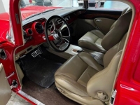 1957 Chevrolet Bel Air for sale in Michigan (ID-121165)