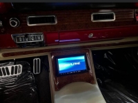 1957 Chevrolet Bel Air for sale in Michigan (ID-121165)