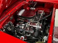 1957 Chevrolet Bel Air for sale in Michigan (ID-121165)