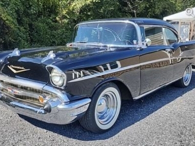 1957 Chevrolet Bel Air for sale