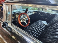 1957 Chevrolet Bel Air for sale in Michigan (ID-121549)