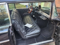 1957 Chevrolet Bel Air for sale in Michigan (ID-121549)