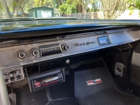 1957 Chevrolet Bel Air for sale in Michigan (ID-121684)