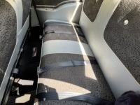 1957 Chevrolet Bel Air for sale in Michigan (ID-121684)