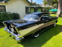 1957 Chevrolet Bel Air for sale in Michigan (ID-121684)
