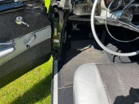 1957 Chevrolet Bel Air for sale in Michigan (ID-121684)