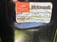 1957 Chevrolet Bel Air for sale in Michigan (ID-121684)