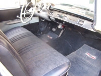 1957 Chevrolet Bel Air for sale in Michigan (ID-122008)