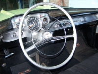 1957 Chevrolet Bel Air for sale in Michigan (ID-122008)