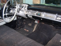 1957 Chevrolet Bel Air for sale in Michigan (ID-122008)
