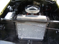 1957 Chevrolet Bel Air for sale in Michigan (ID-122008)