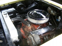 1957 Chevrolet Bel Air for sale in Michigan (ID-122008)