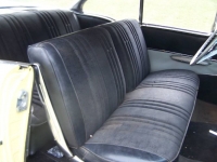 1957 Chevrolet Bel Air for sale in Michigan (ID-122008)