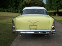 1957 Chevrolet Bel Air for sale in Michigan (ID-122008)