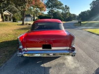 1957 Chevrolet Bel Air for sale in Michigan (ID-122501)