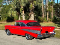 1957 Chevrolet Bel Air for sale in Michigan (ID-122501)