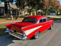 1957 Chevrolet Bel Air for sale in Michigan (ID-122501)