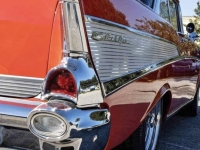 1957 Chevrolet Bel Air for sale in Michigan (ID-122501)