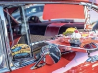 1957 Chevrolet Bel Air for sale in Michigan (ID-122501)