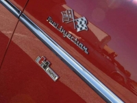 1957 Chevrolet Bel Air for sale in Michigan (ID-122501)