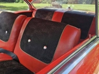 1957 Chevrolet Bel Air for sale in Michigan (ID-122501)