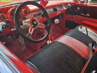 1957 Chevrolet Bel Air for sale in Michigan (ID-122501)