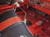 1957 Chevrolet Bel Air for sale in Michigan (ID-122501)