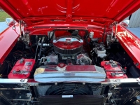 1957 Chevrolet Bel Air for sale in Michigan (ID-122501)
