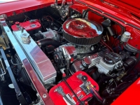 1957 Chevrolet Bel Air for sale in Michigan (ID-122501)