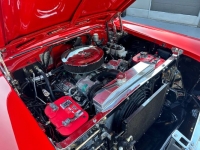 1957 Chevrolet Bel Air for sale in Michigan (ID-122501)