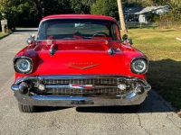 1957 Chevrolet Bel Air for sale in Michigan (ID-122501)
