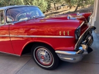 1957 Chevrolet Bel Air for sale in Michigan (ID-122697)