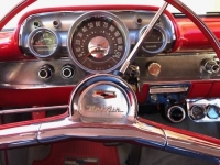 1957 Chevrolet Bel Air for sale in Michigan (ID-122697)