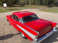 1957 Chevrolet Bel Air for sale in Michigan (ID-122941)
