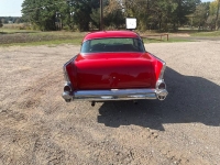 1957 Chevrolet Bel Air for sale in Michigan (ID-122941)