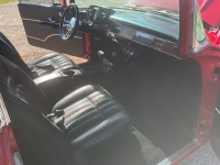 1957 Chevrolet Bel Air for sale in Michigan (ID-122941)