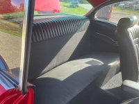 1957 Chevrolet Bel Air for sale in Michigan (ID-122941)