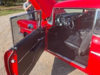 1957 Chevrolet Bel Air for sale in Michigan (ID-122941)