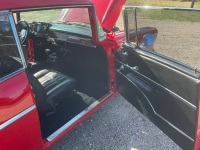 1957 Chevrolet Bel Air for sale in Michigan (ID-122941)