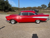 1957 Chevrolet Bel Air for sale in Michigan (ID-122941)