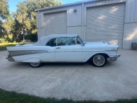 1957 Chevrolet Bel Air for sale in Michigan (ID-123264)
