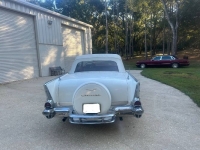 1957 Chevrolet Bel Air for sale in Michigan (ID-123264)