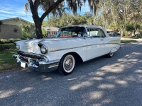 1957 Chevrolet Bel Air for sale in Michigan (ID-123264)