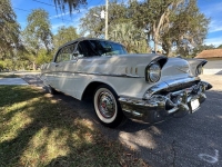 1957 Chevrolet Bel Air for sale in Michigan (ID-123264)