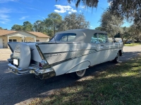 1957 Chevrolet Bel Air for sale in Michigan (ID-123264)