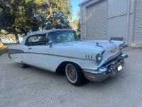 1957 Chevrolet Bel Air for sale in Michigan (ID-123264)